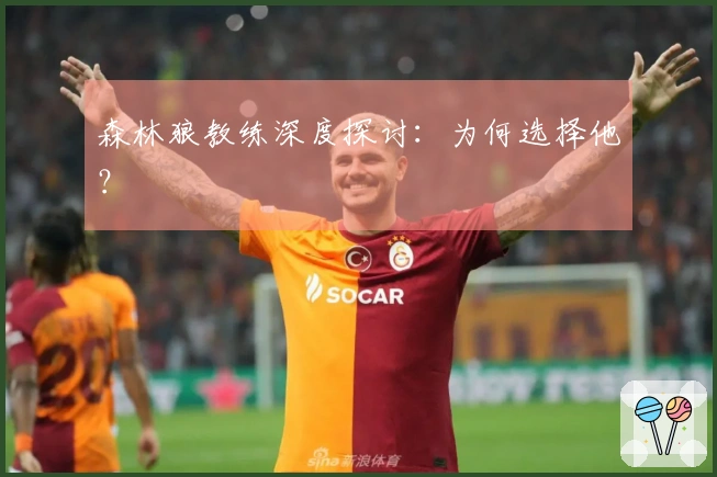 森林狼教练深度探讨：为何选择他？