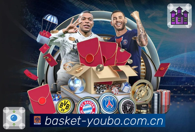 友博体育App亮点：资讯战报、赛事直达、话题互动与数据解读